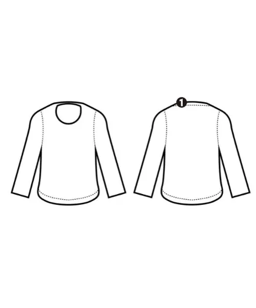 Deuxieme Classe Tee Shirts/Tops