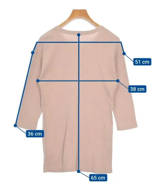 Deuxieme Classe Tee Shirts/Tops