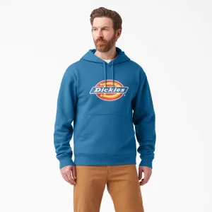 Dickies Water Repellent Tri-Color Logo Hoodie