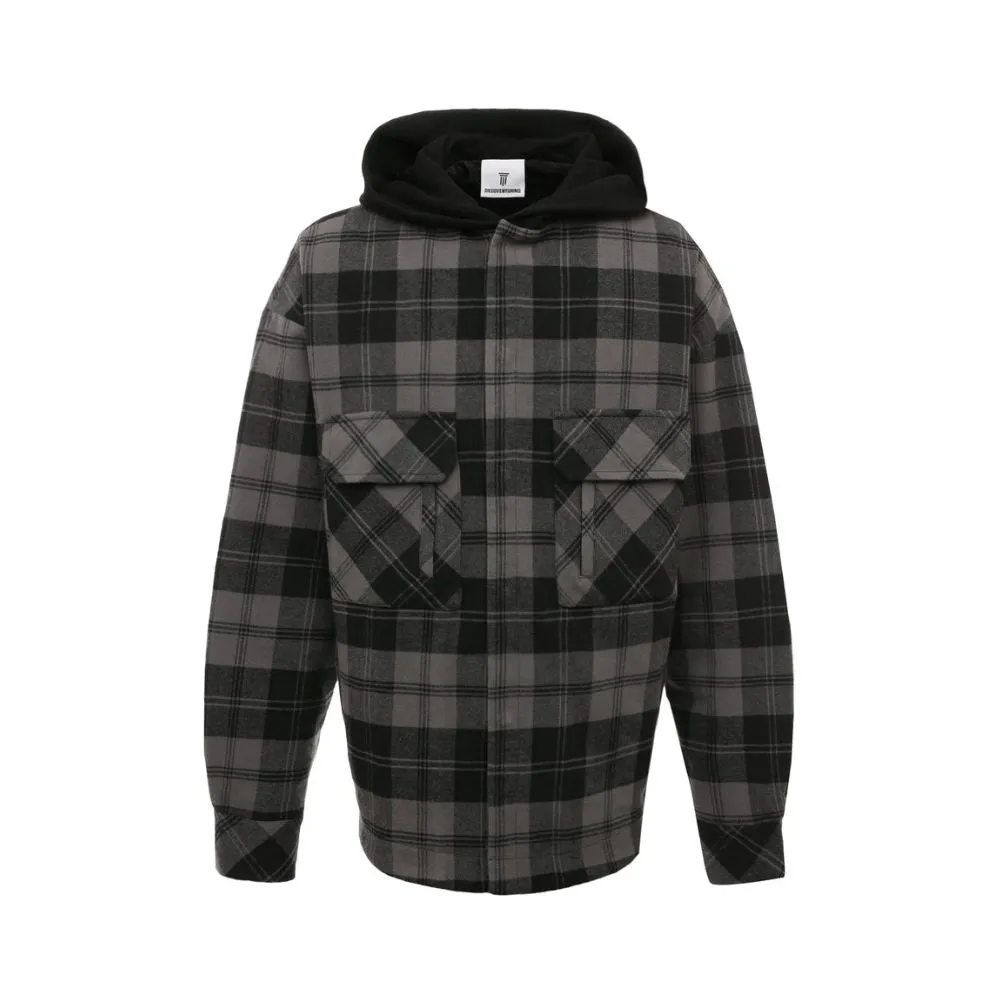 Diego Venturino Cotton Men's Jacket