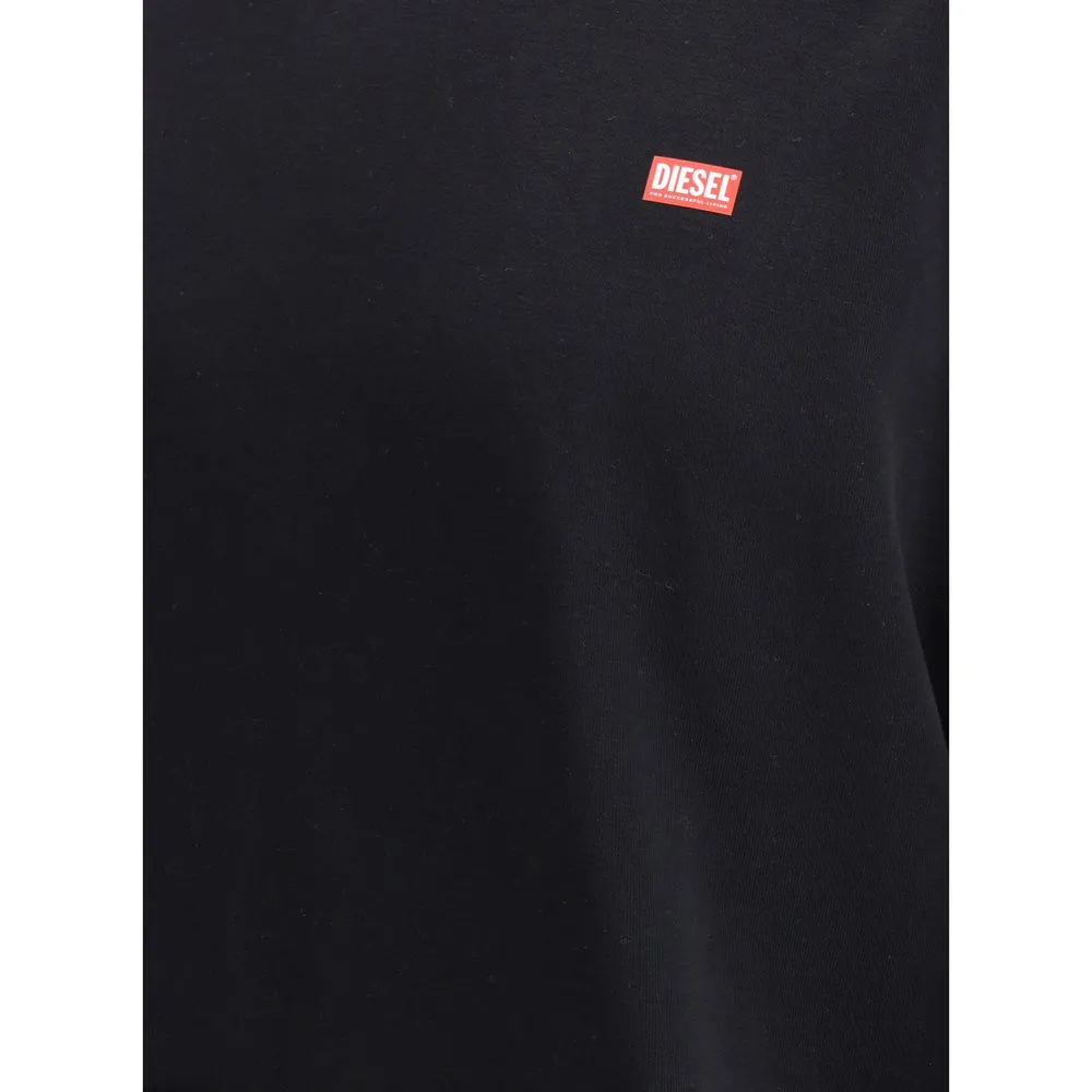 Diesel S-boxt-hood-r11 Men's Hoodie
