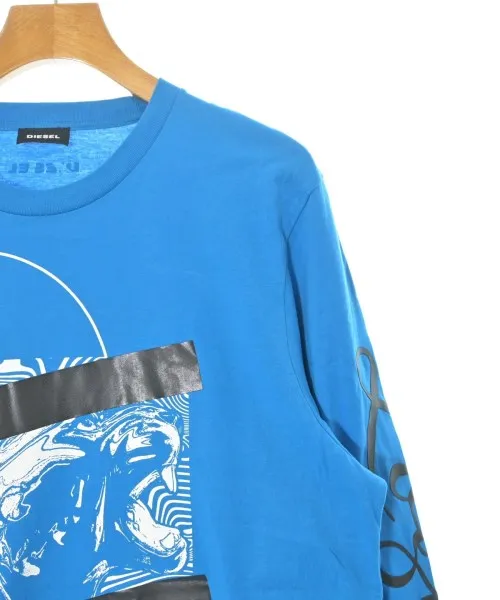 DIESEL Tee Shirts/Tops