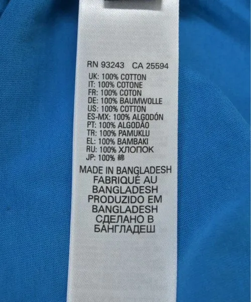DIESEL Tee Shirts/Tops