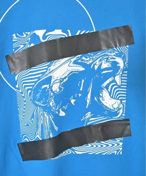 DIESEL Tee Shirts/Tops
