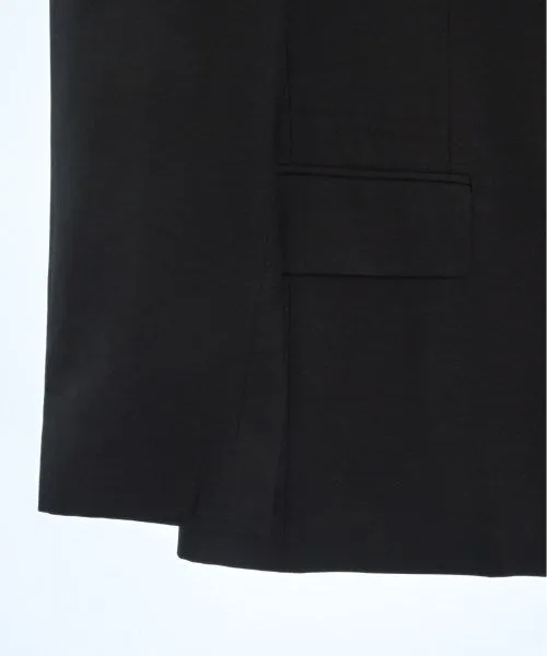 Dior Homme Business suits