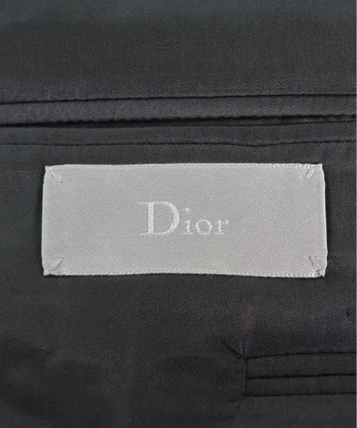 Dior Homme Business suits
