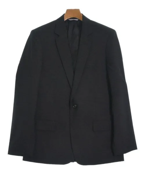 Dior Homme Business suits