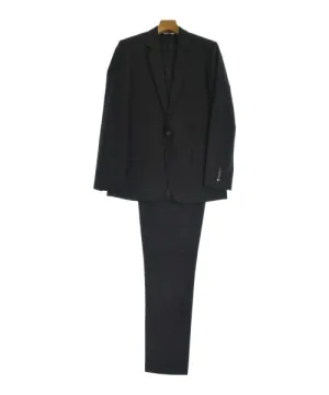 Dior Homme Business suits