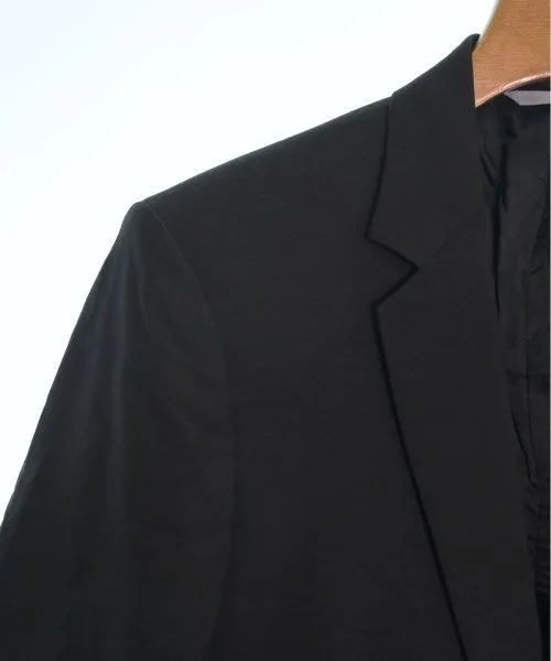 Dior Homme Business suits