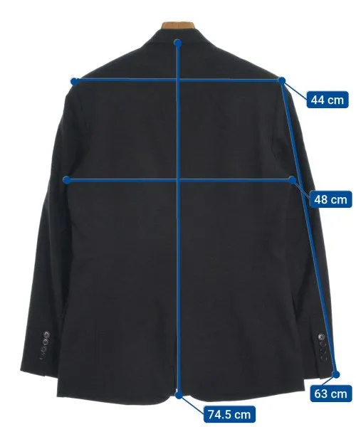 Dior Homme Business suits