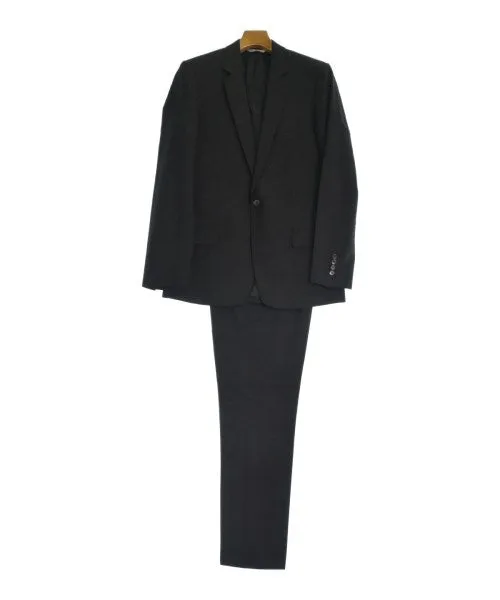 Dior Homme Business suits