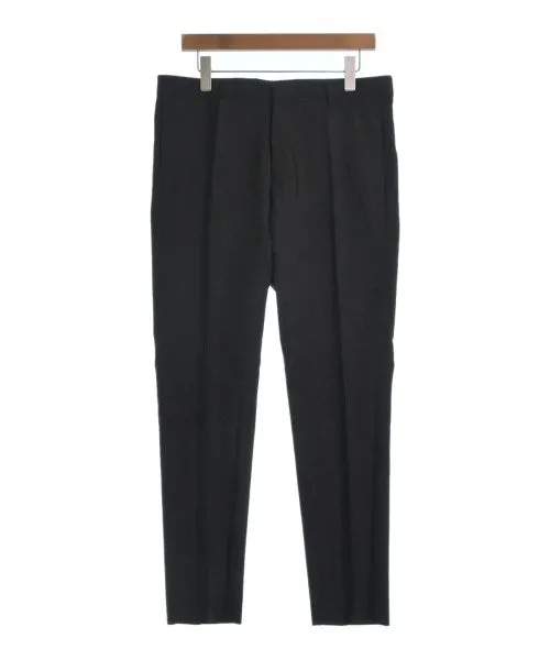 Dior Homme Business suits