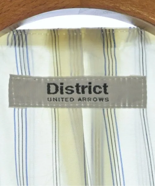 DISTRICT Other