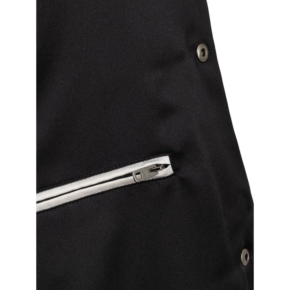 Dolce & Gabbana Polyester Men's Jacket