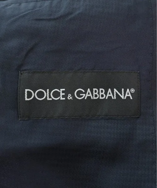 DOLCE&GABBANA Business suits