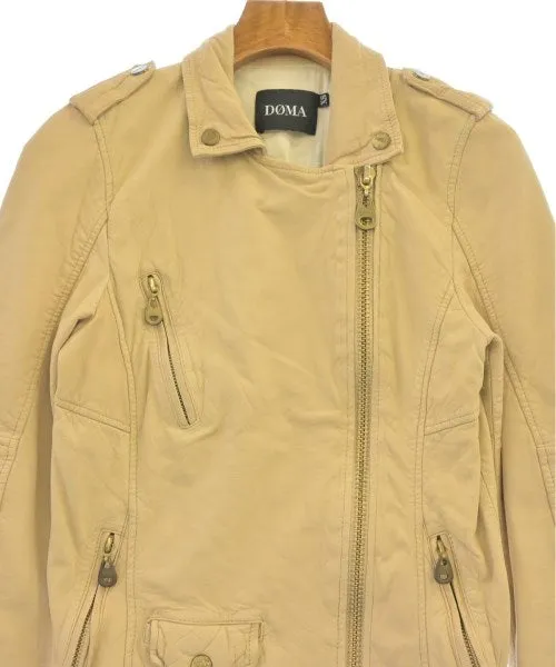 doma Motercycle Jackets