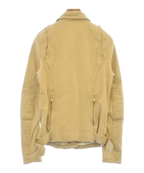 doma Motercycle Jackets