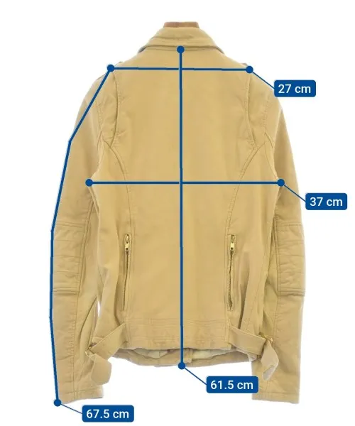 doma Motercycle Jackets