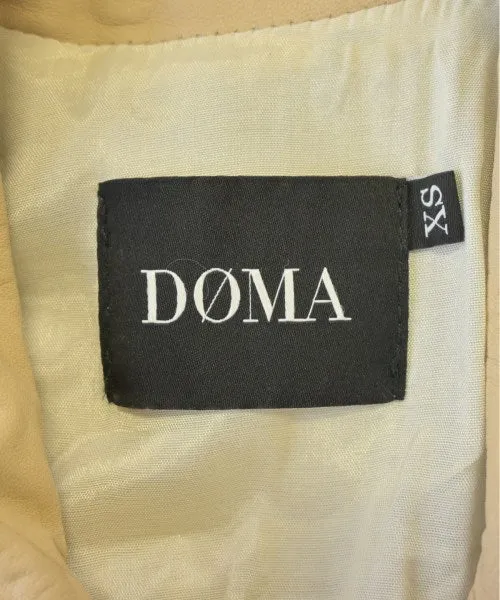 doma Motercycle Jackets