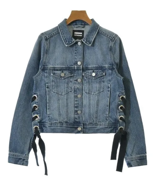 Dr.DENIM Denim jackets