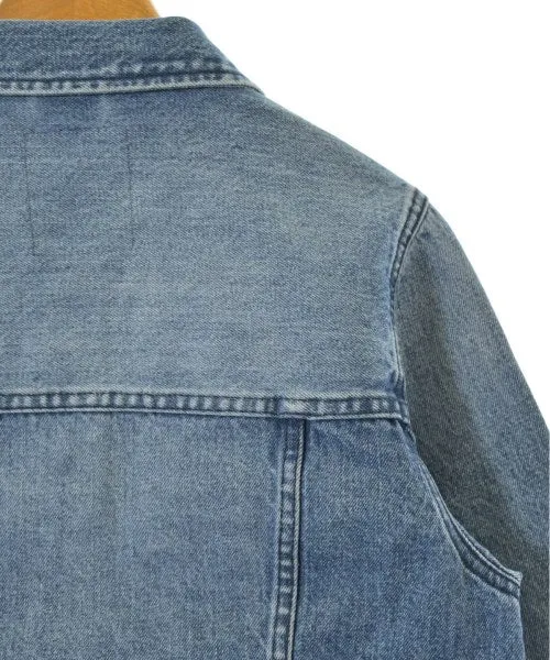 Dr.DENIM Denim jackets