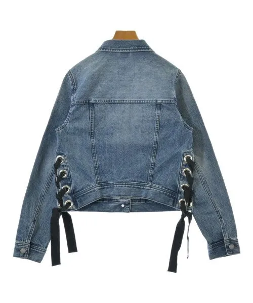 Dr.DENIM Denim jackets