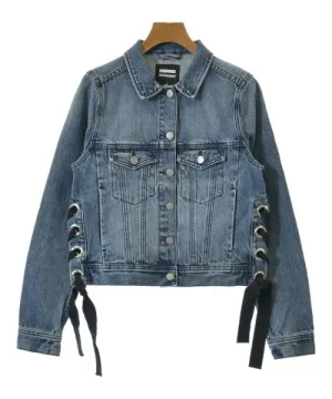 Dr.DENIM Denim jackets