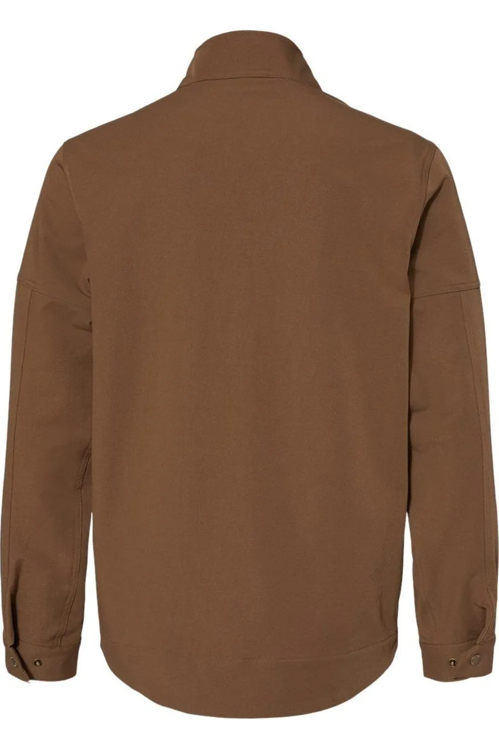 DRI DUCK Ace Woven Stretch Soft Shell Jacket