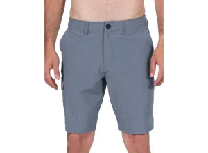Drifter 2 Cargo Short In Navy