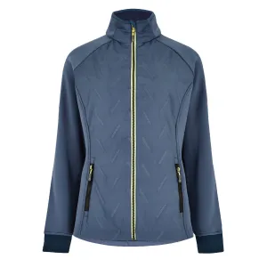 Dubarry Womens Ferndale Jackets Steel