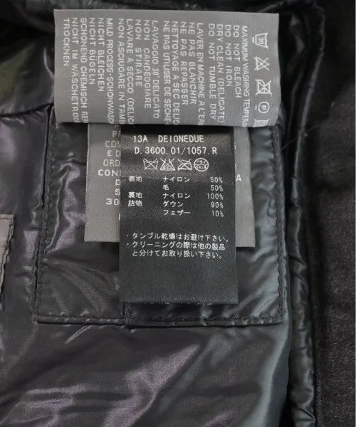 DUVETICA Down jackets/Vests