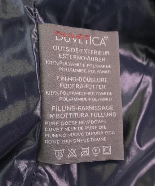 DUVETICA Down jackets/Vests
