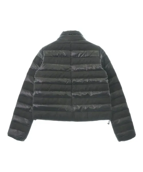 DUVETICA Down jackets/Vests