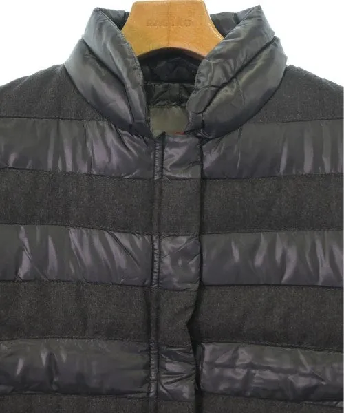 DUVETICA Down jackets/Vests