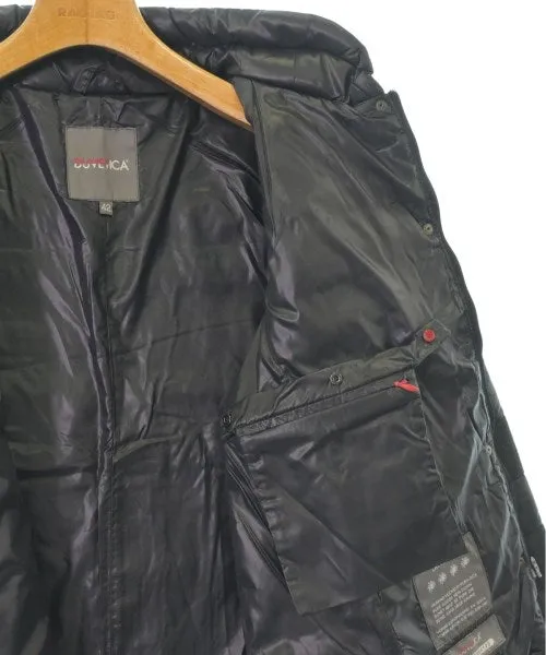 DUVETICA Down jackets/Vests