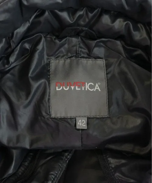 DUVETICA Down jackets/Vests