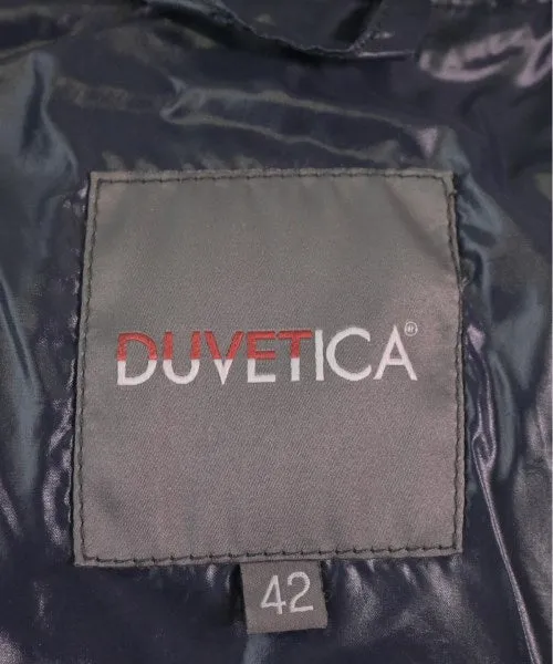 DUVETICA Down jackets/Vests