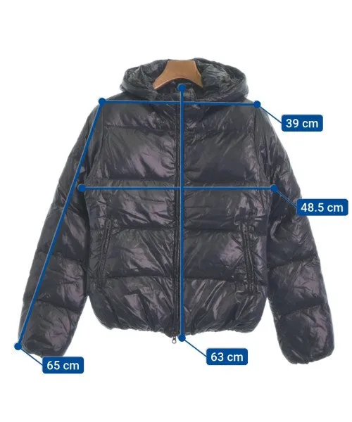 DUVETICA Down jackets/Vests