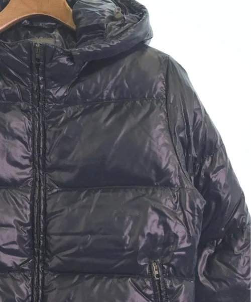 DUVETICA Down jackets/Vests