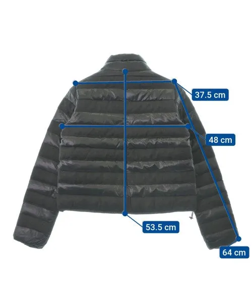 DUVETICA Down jackets/Vests