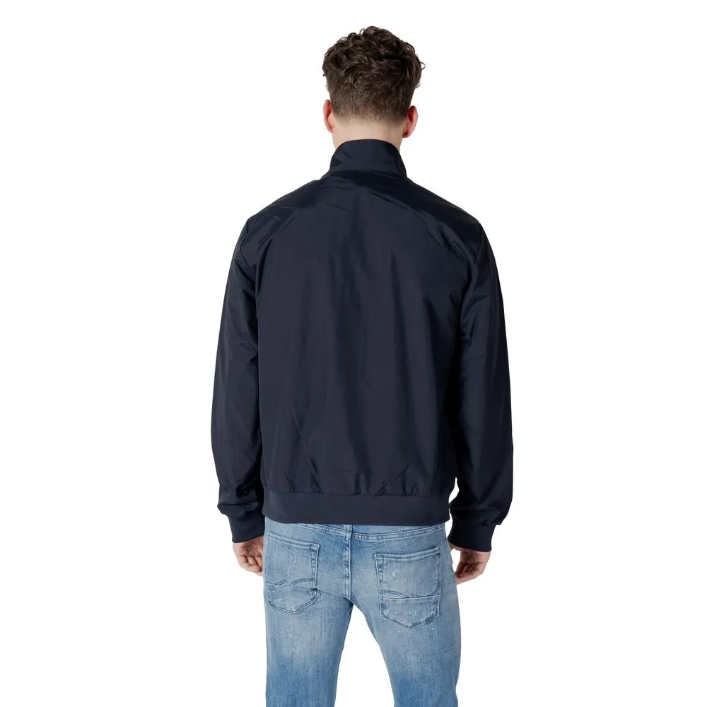 EA7 Emporio Armani Polyamide Men's Jacket