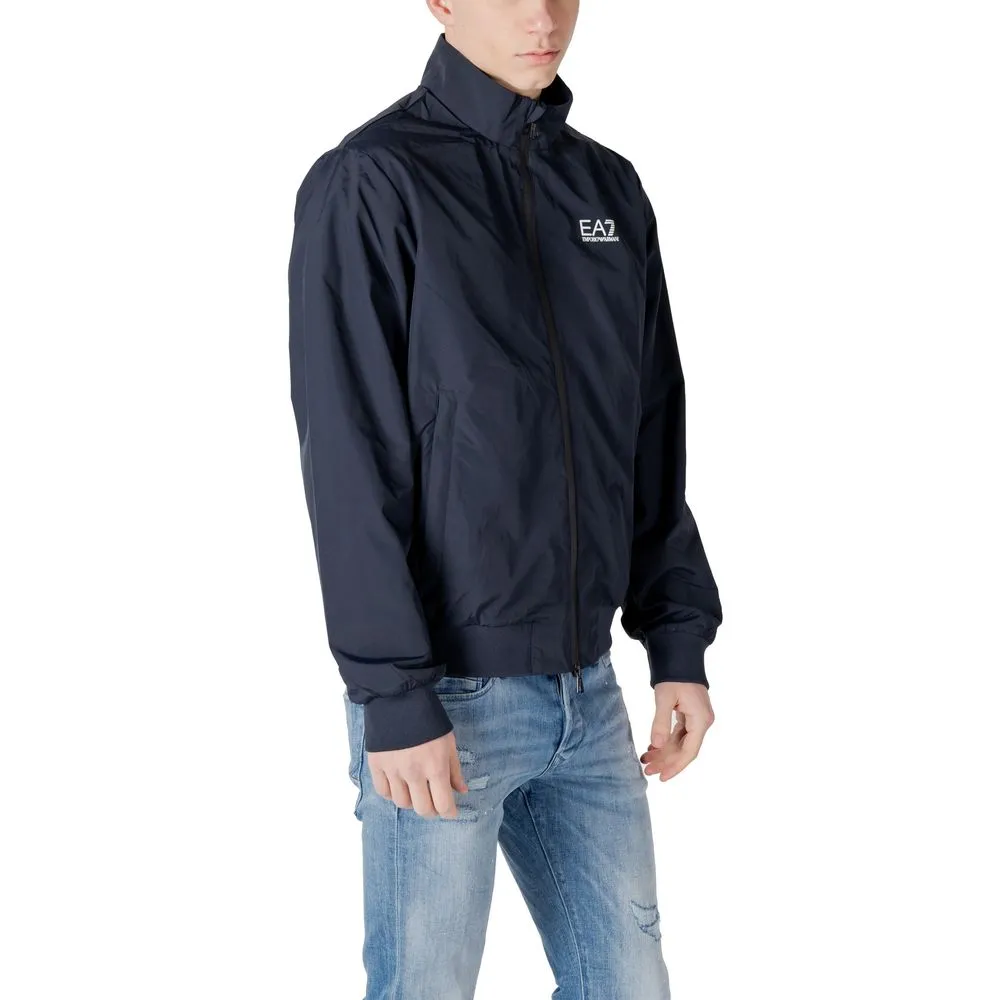 EA7 Emporio Armani Polyamide Men's Jacket
