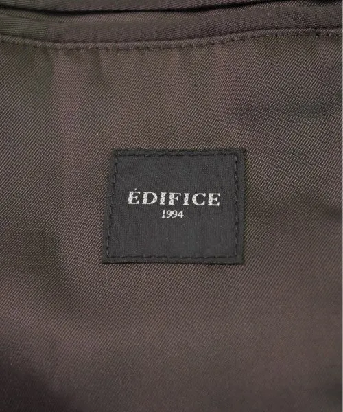 EDIFICE Business suits