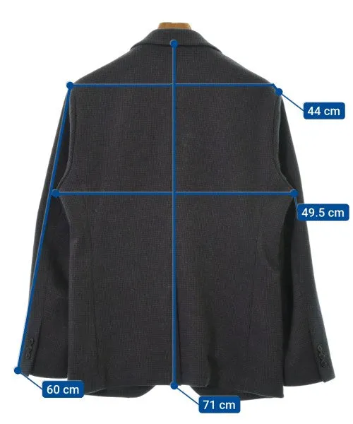 EDIFICE Business suits
