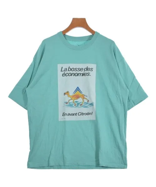 EDIFICE Tee Shirts/Tops