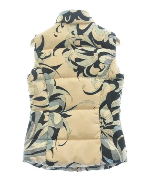 EMILIO PUCCI Down jackets/Vests