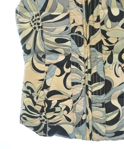 EMILIO PUCCI Down jackets/Vests
