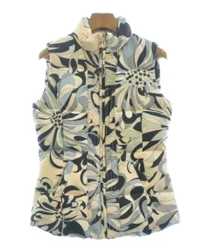 EMILIO PUCCI Down jackets/Vests