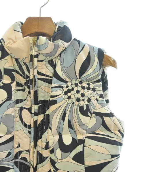 EMILIO PUCCI Down jackets/Vests