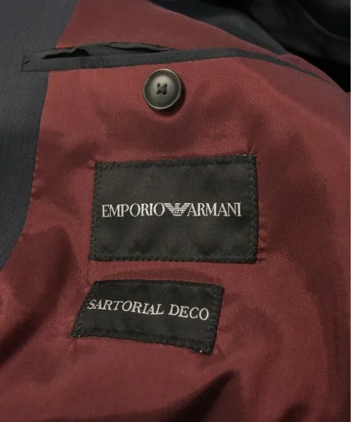 EMPORIO ARMANI Business suits